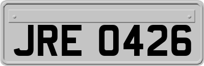 JRE0426