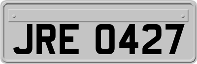 JRE0427