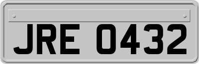 JRE0432