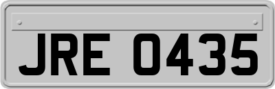 JRE0435