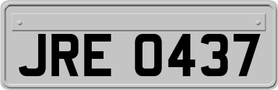 JRE0437