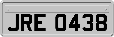 JRE0438
