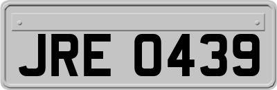 JRE0439