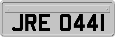 JRE0441