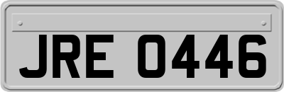 JRE0446