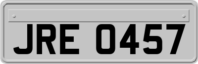 JRE0457