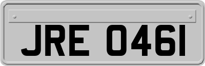 JRE0461