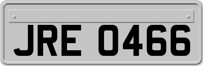 JRE0466