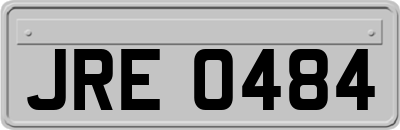 JRE0484