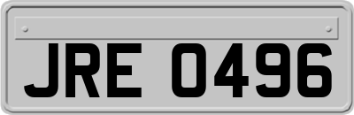 JRE0496