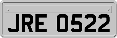 JRE0522