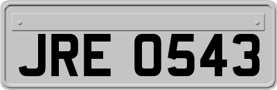 JRE0543