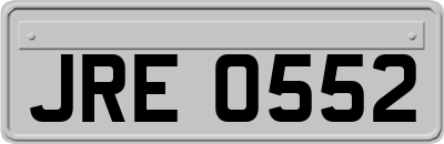 JRE0552