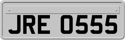 JRE0555