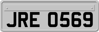 JRE0569