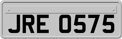 JRE0575