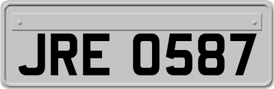 JRE0587