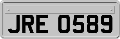 JRE0589