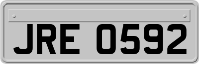 JRE0592