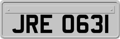 JRE0631