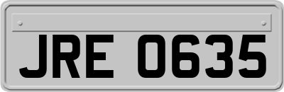JRE0635