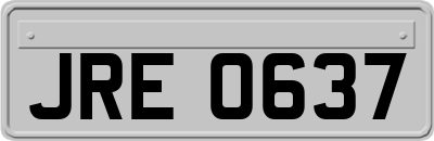 JRE0637