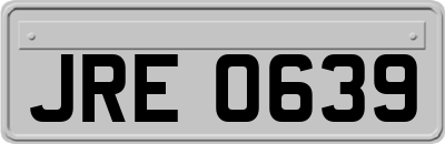 JRE0639