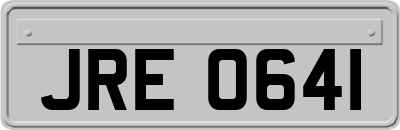 JRE0641