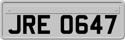 JRE0647