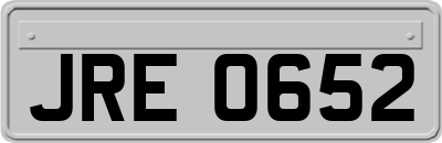 JRE0652