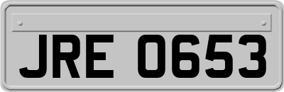 JRE0653
