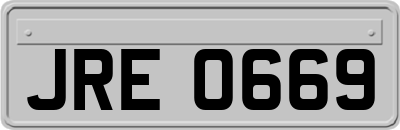 JRE0669