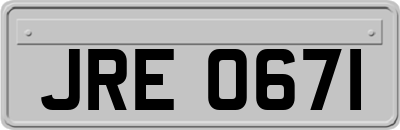 JRE0671