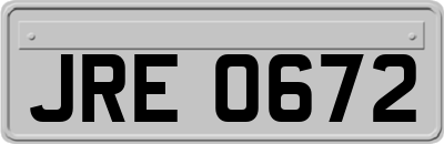 JRE0672