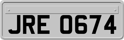 JRE0674
