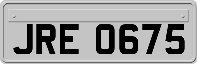 JRE0675