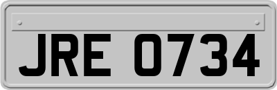 JRE0734
