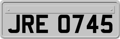 JRE0745