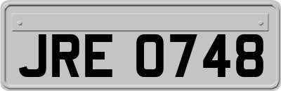 JRE0748