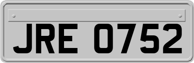 JRE0752
