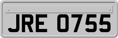 JRE0755