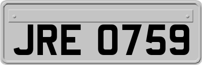 JRE0759