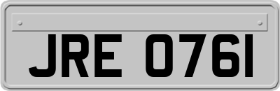JRE0761