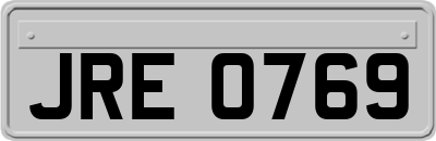 JRE0769
