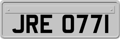 JRE0771