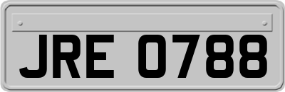 JRE0788