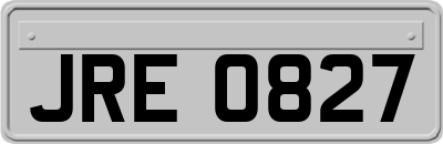 JRE0827