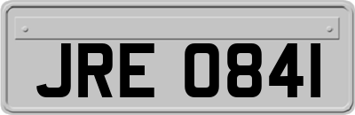JRE0841