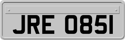 JRE0851