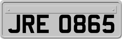 JRE0865